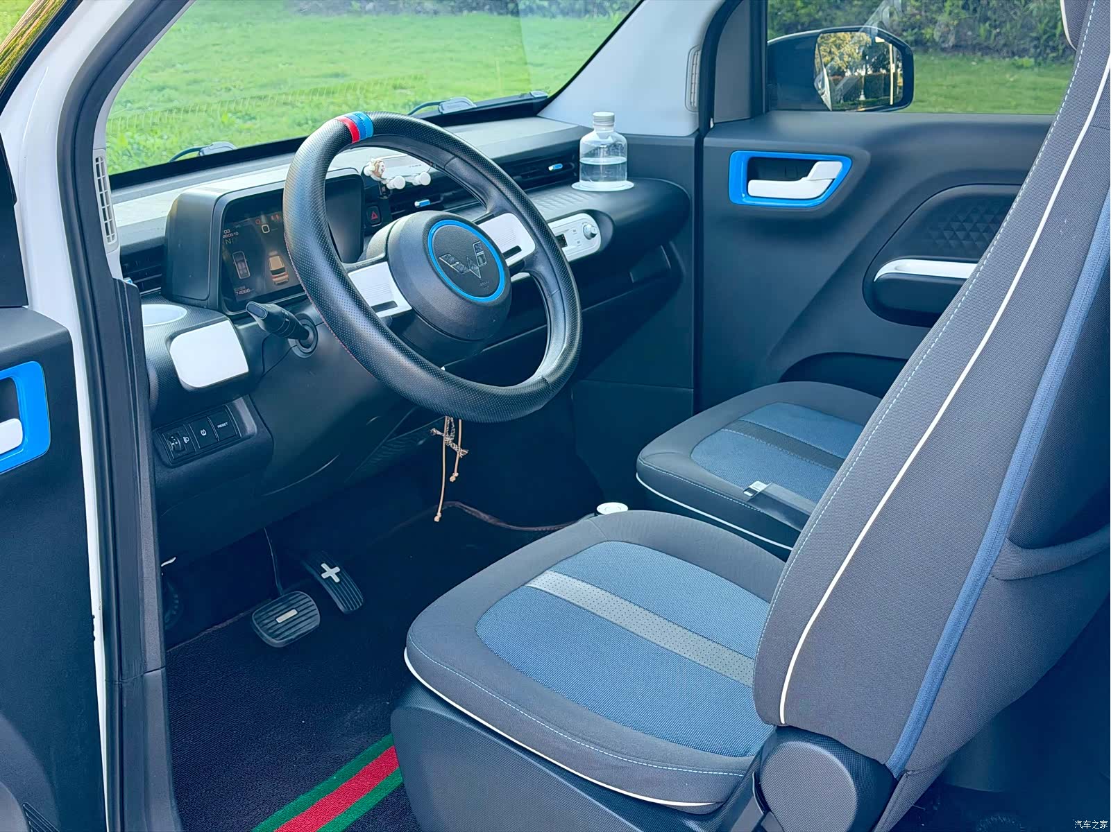 Wuling MINIEV, 2023 9
