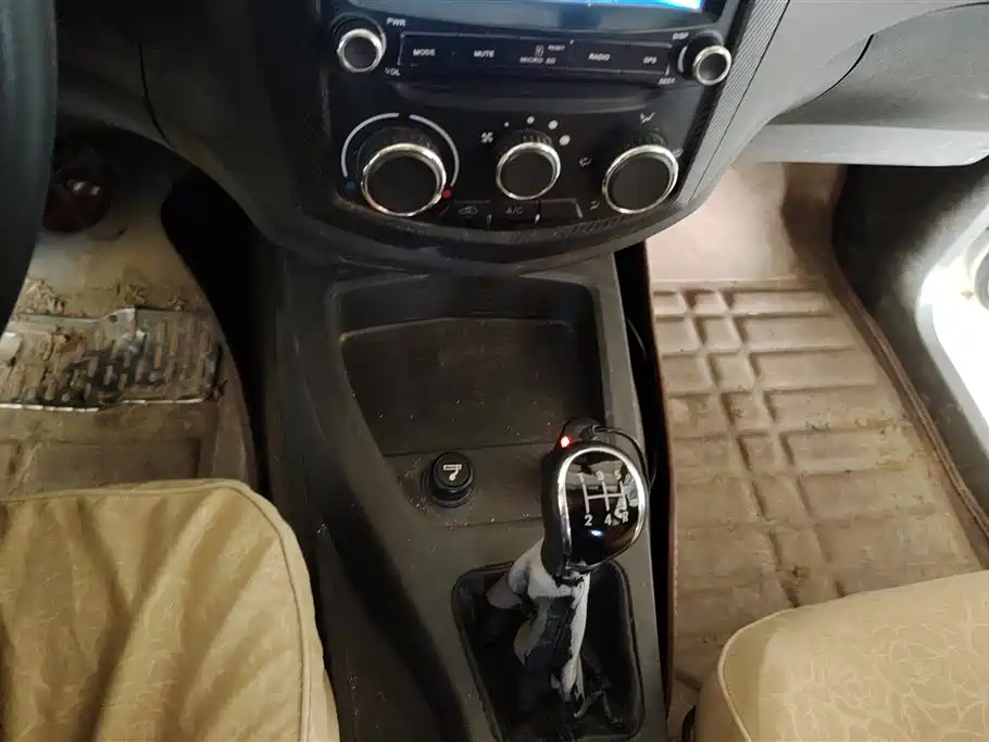 Wuling Wuling Hongguang