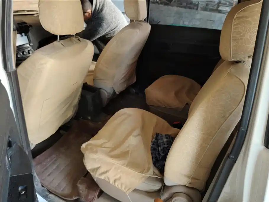 Wuling Wuling Hongguang