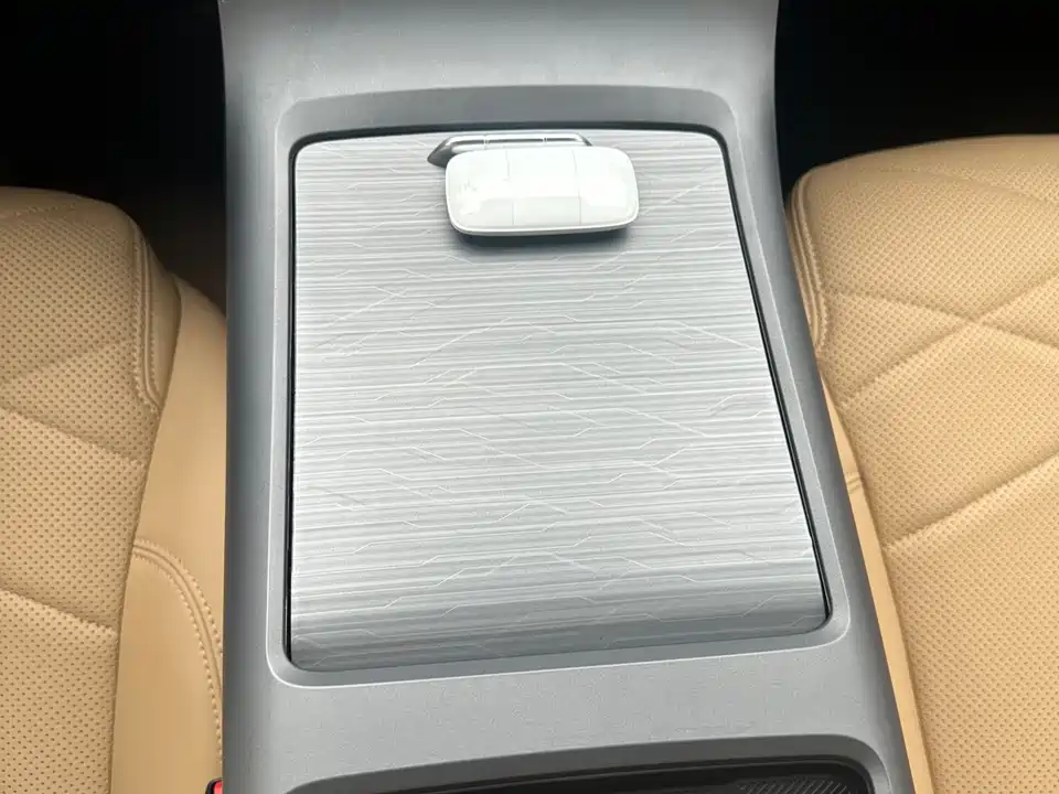 Geely Galaxy Galaxy L6