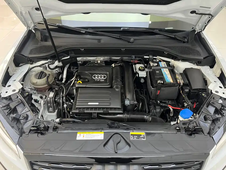 Audi Q2L Audi Q2L