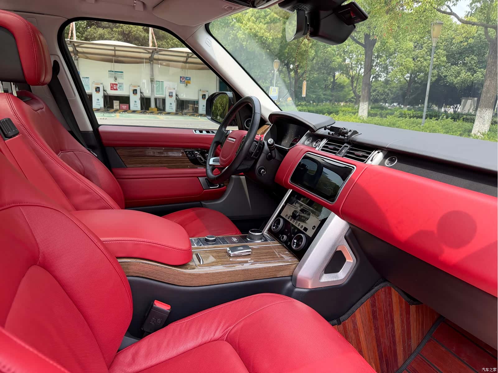 Land Rover Range Rover, 2018 19