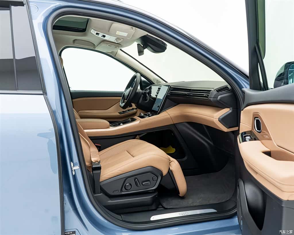 NIO ES8, 2019 18