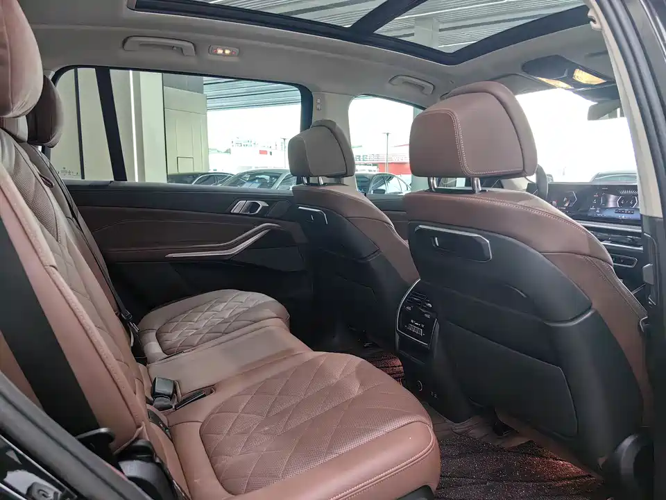 BMW X7 BMW X7