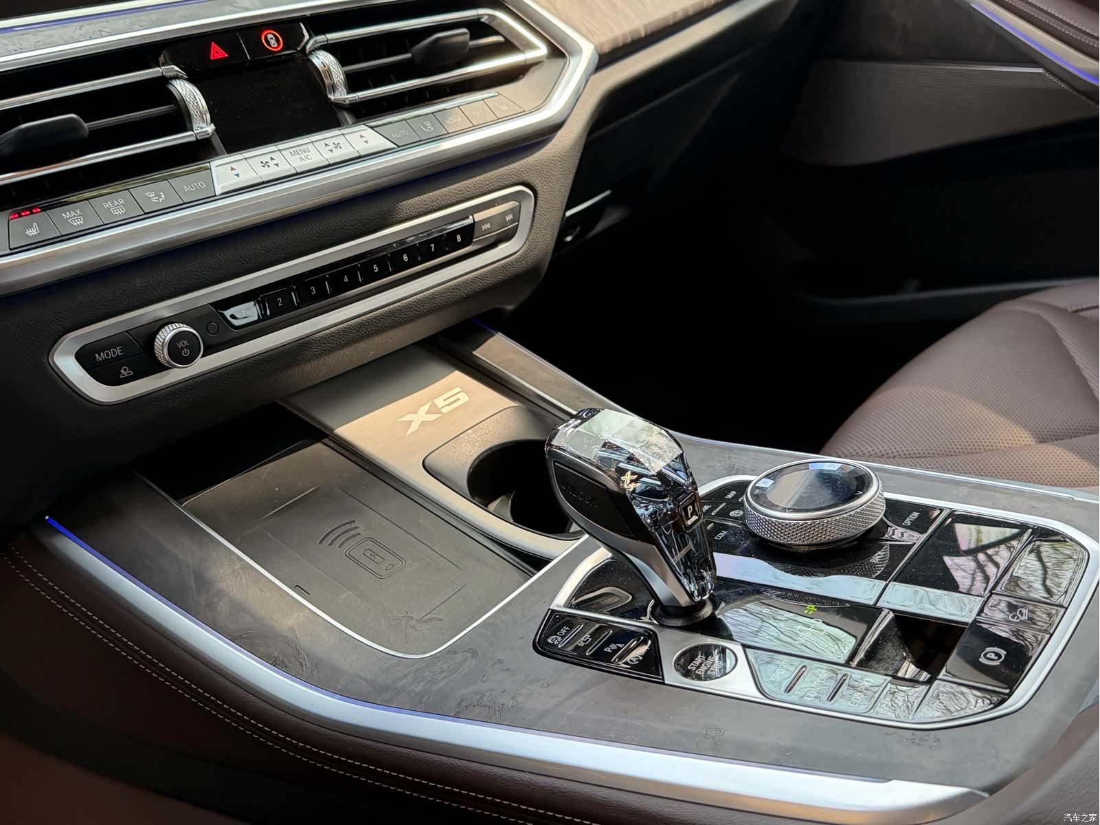 BMW X5, 2023 все фото