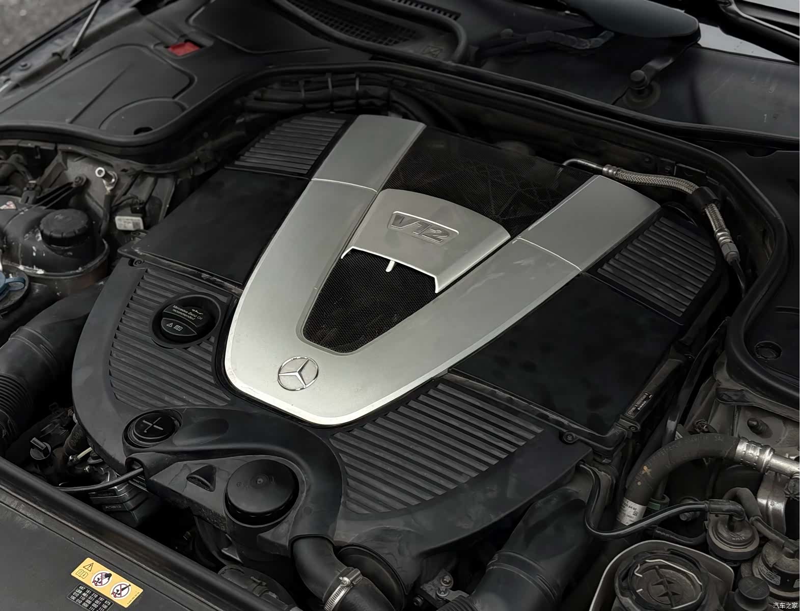 Maybach S-Class, 2020 30