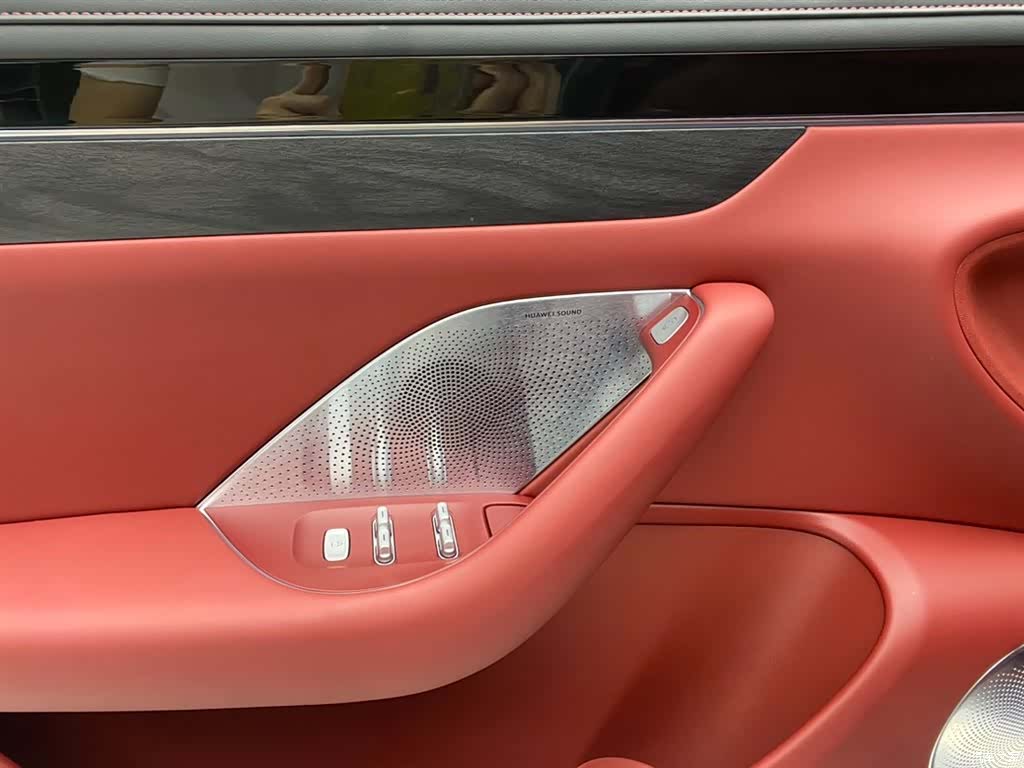 Luxeed S7, 2025 23