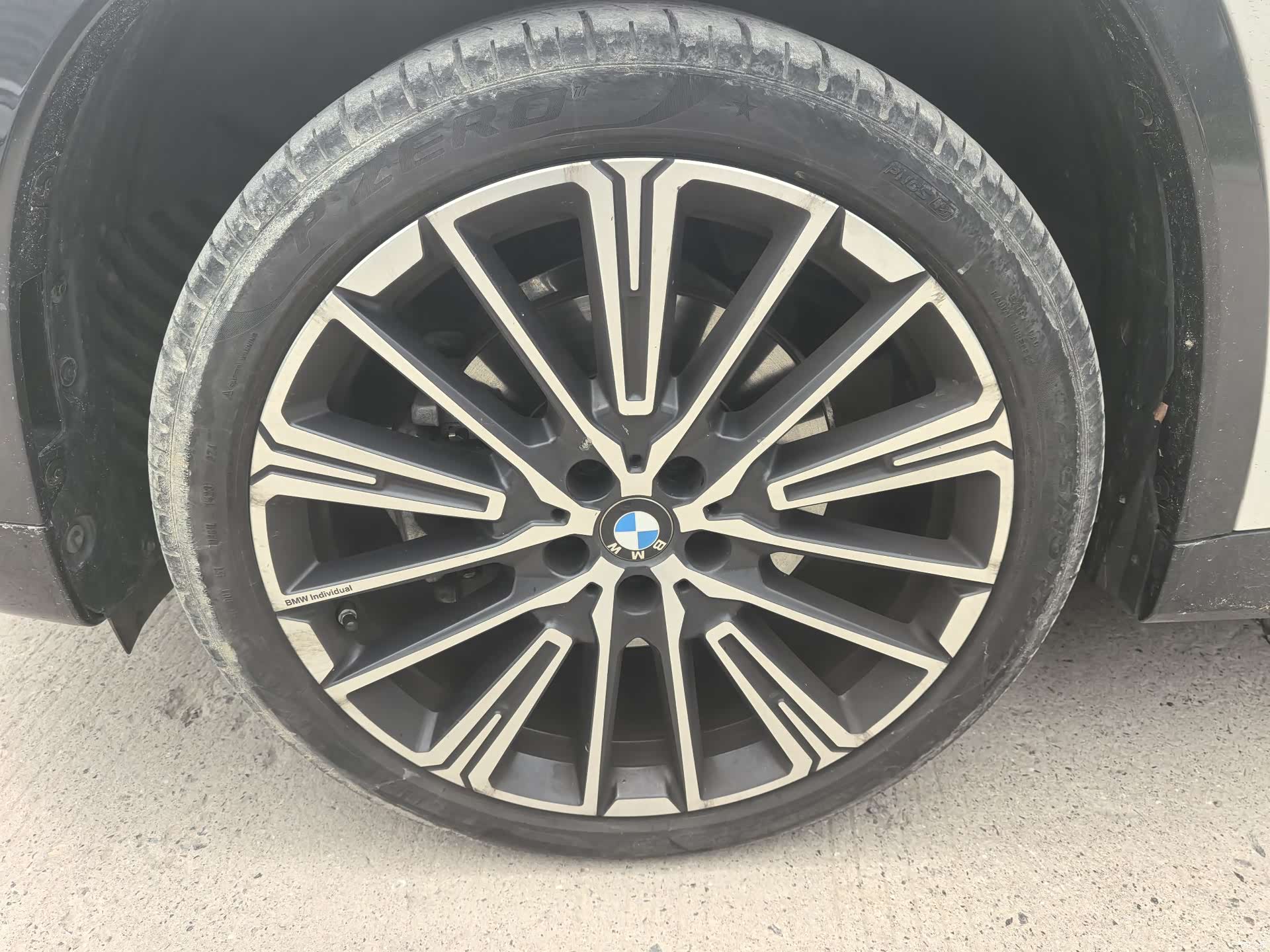 BMW X1, 2024 6