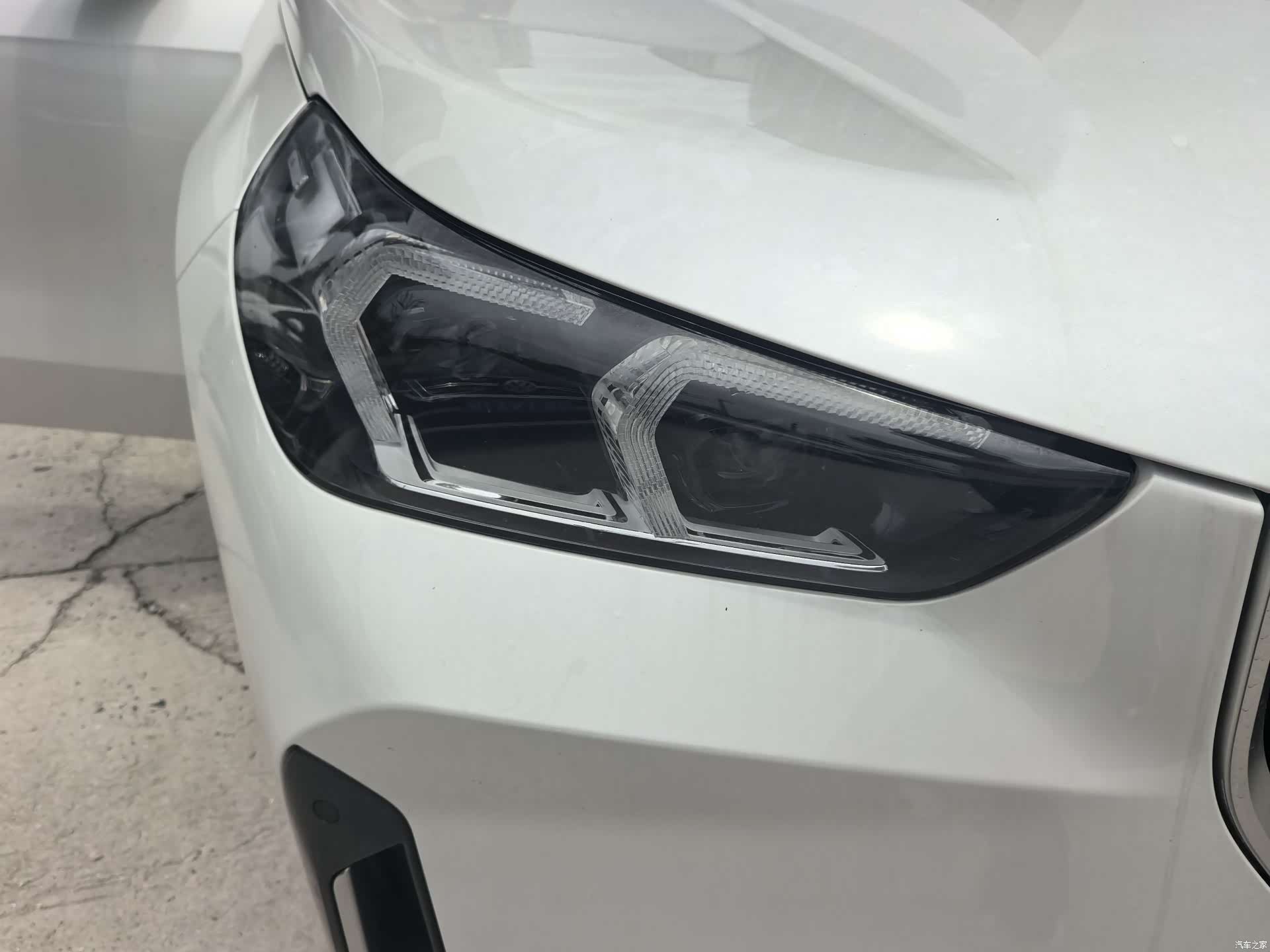 BMW X1, 2024 21