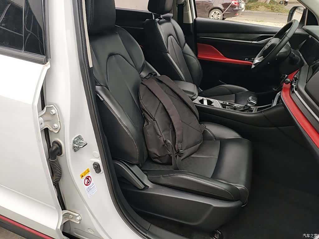 Changan CS55, 2021 25