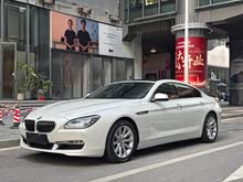 ����6ϵ 2013�� �Ŀ� 640i Gran Coupe