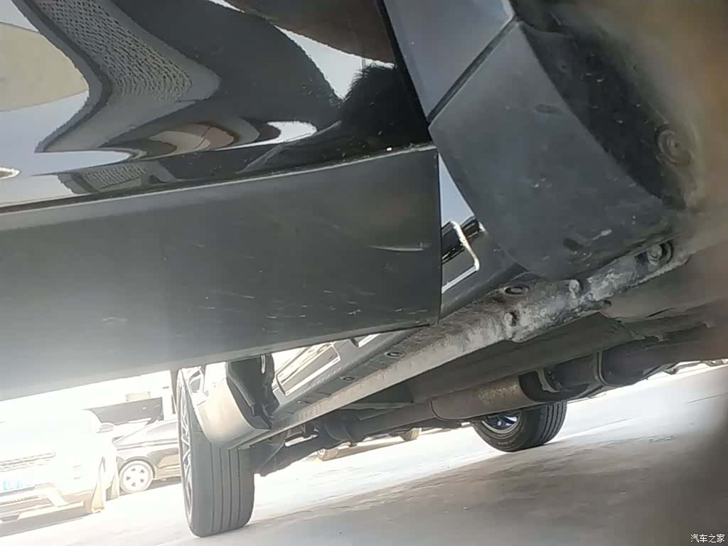 WEY VV5, 2020 21