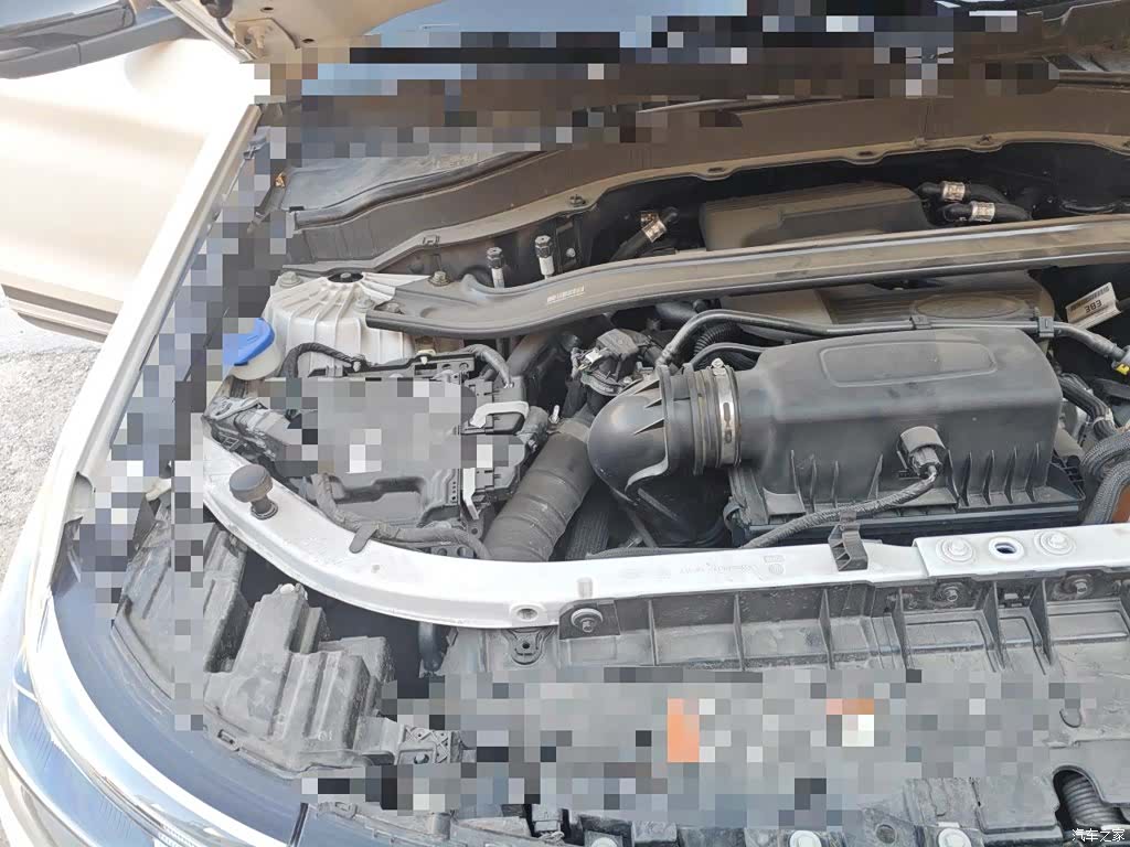 Ford Explorer, 2024 21