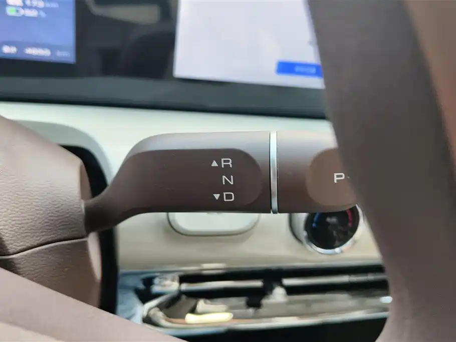 Wuling Wuling Bingguo