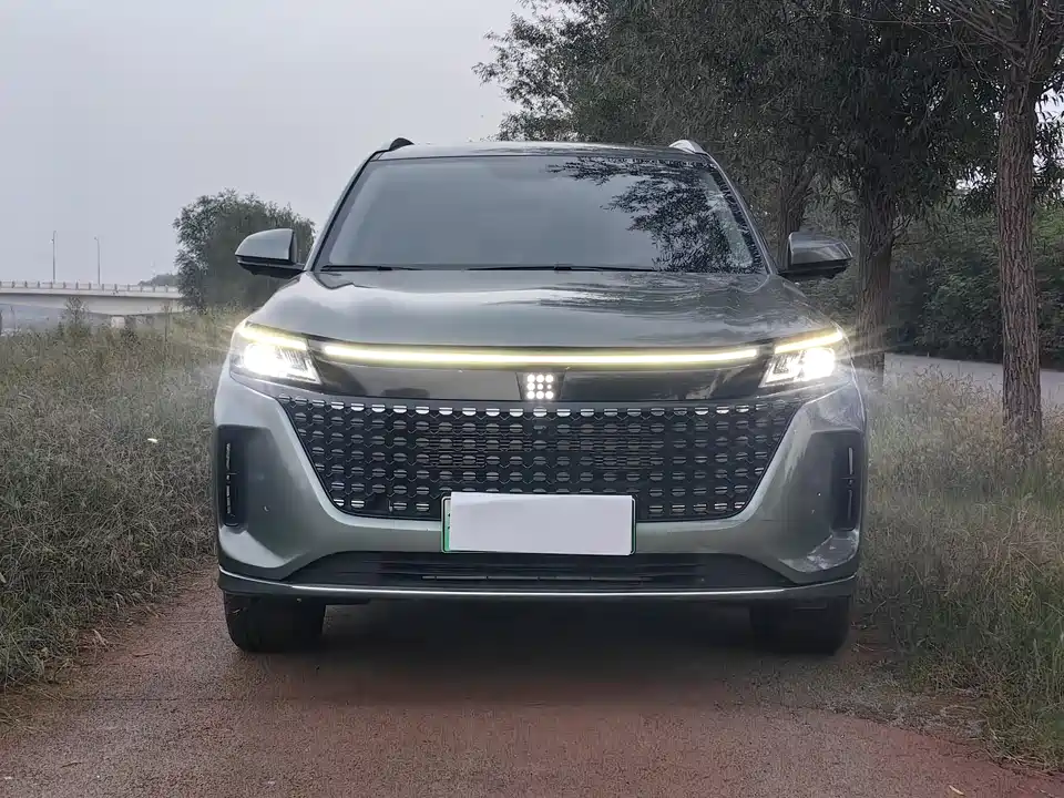 Landwind e5