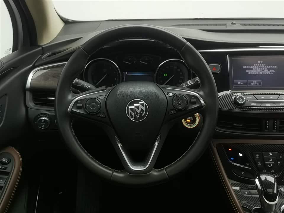 Buick Angkewei Plus Buick Angkewei Plus