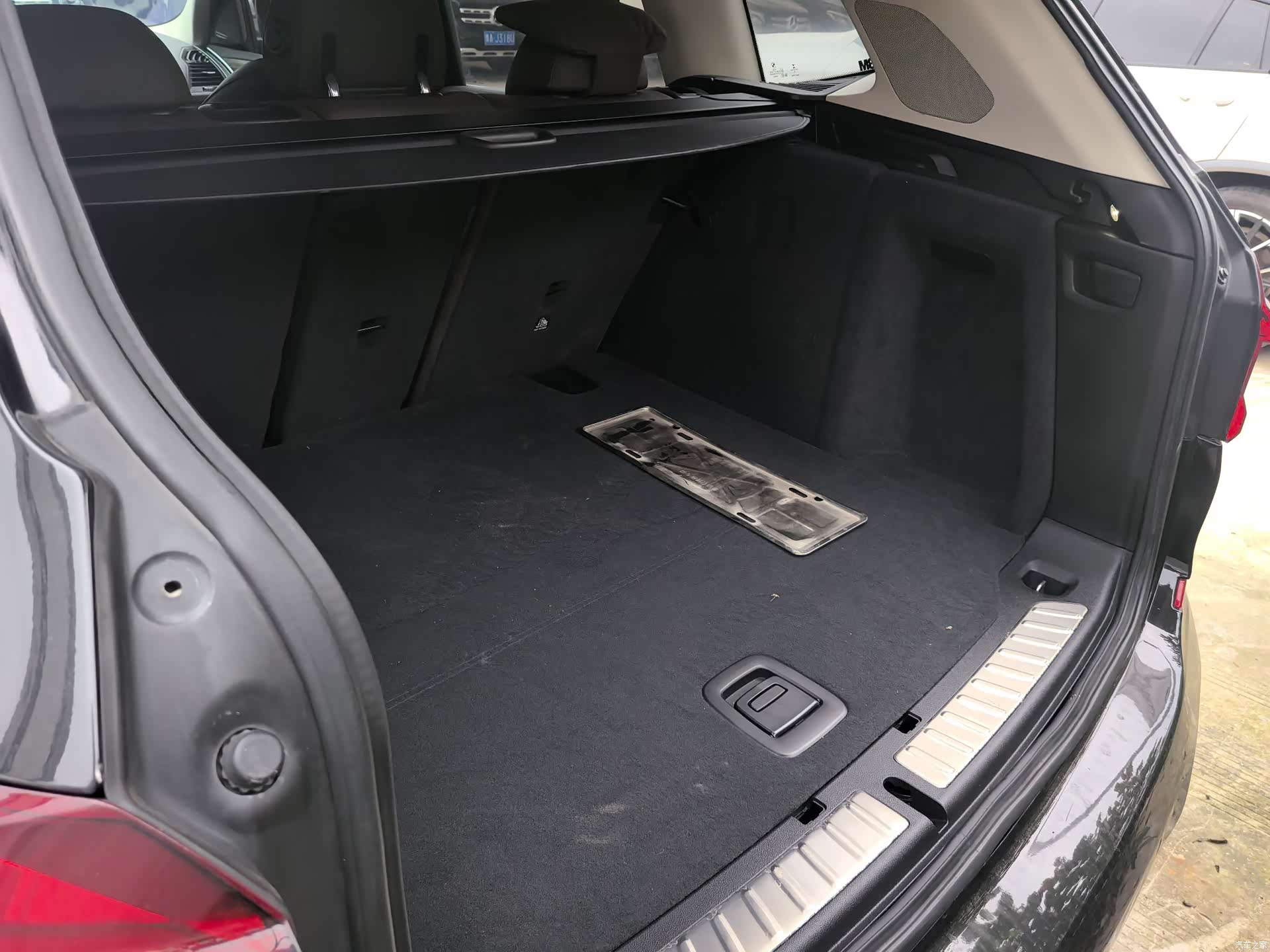 BMW X3, 2021 13