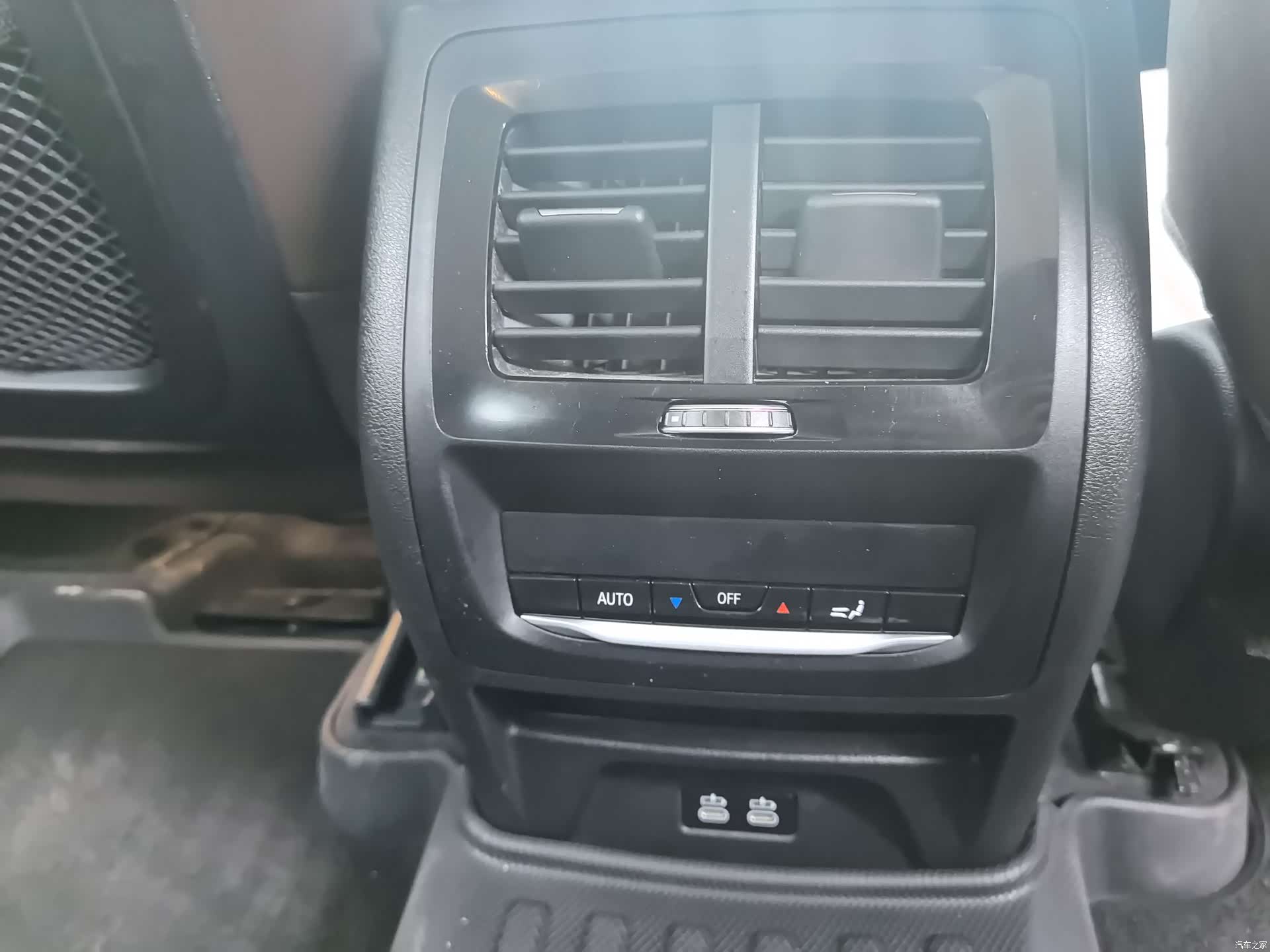 BMW X3, 2021 23
