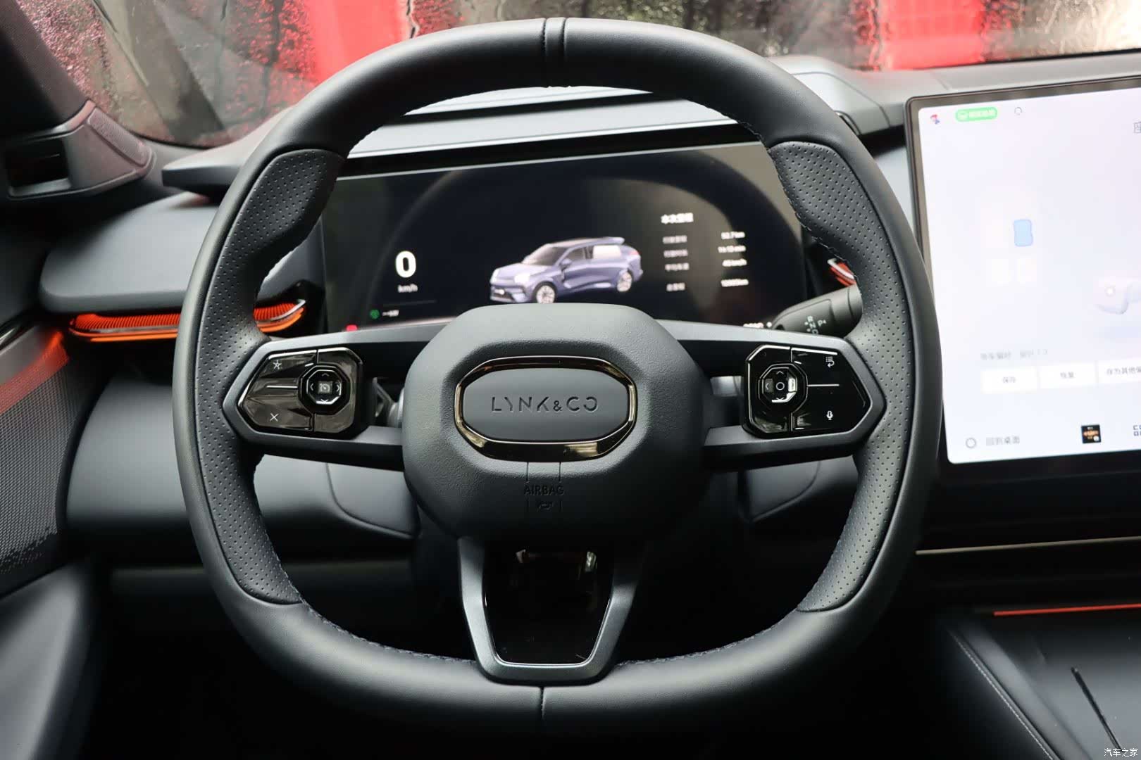 Lynk & Co 02, 2025 13