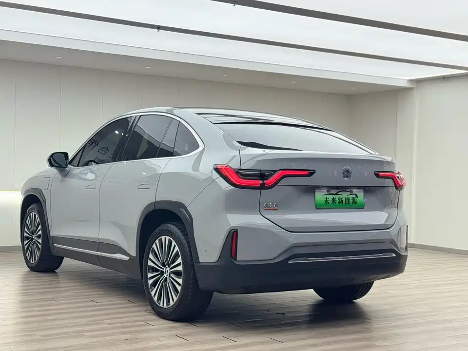 NIO EC6