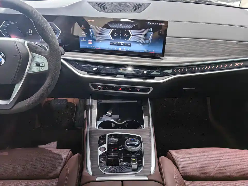 BMW X7 BMW X7