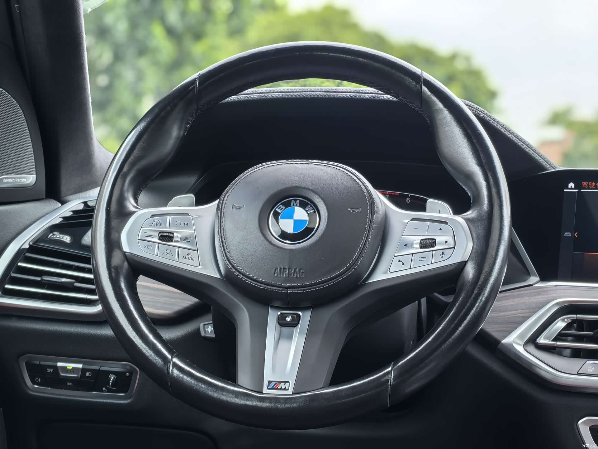 BMW X5, 2022 11
