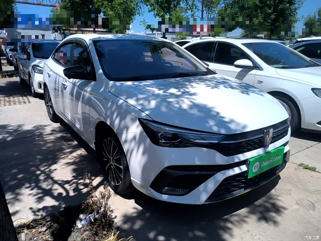 Roewe i5, 2023 4