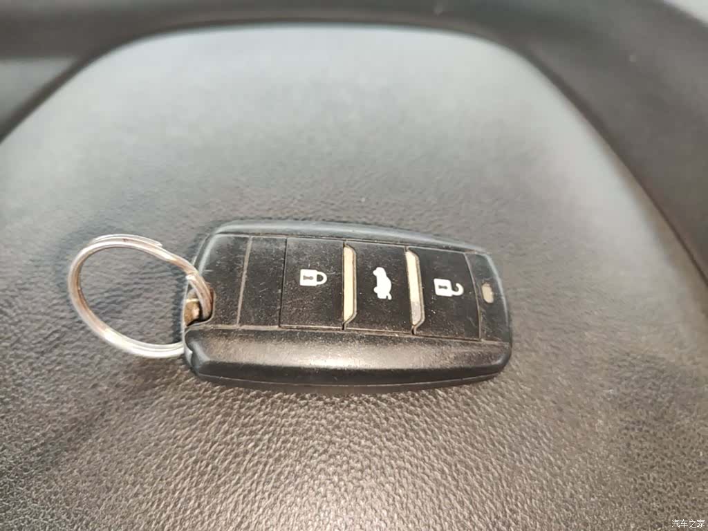 Changan CS75, 2016 9