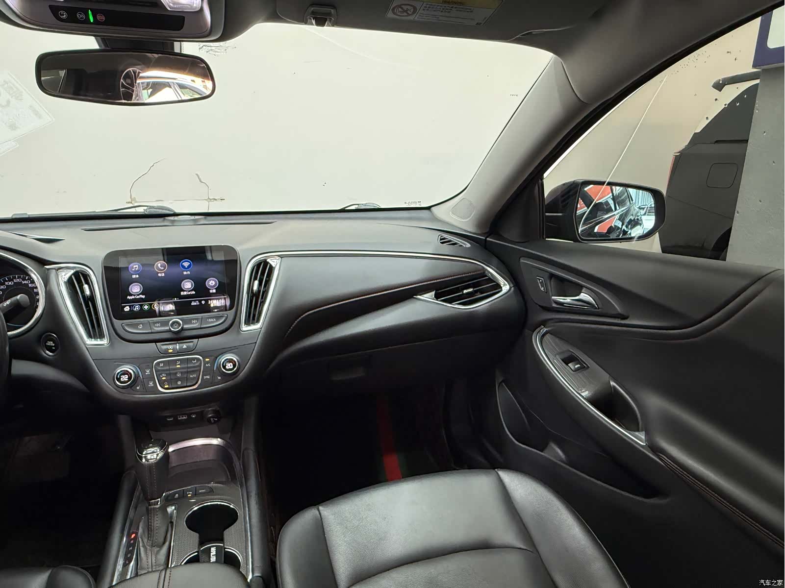 Chevrolet XL, 2020 12