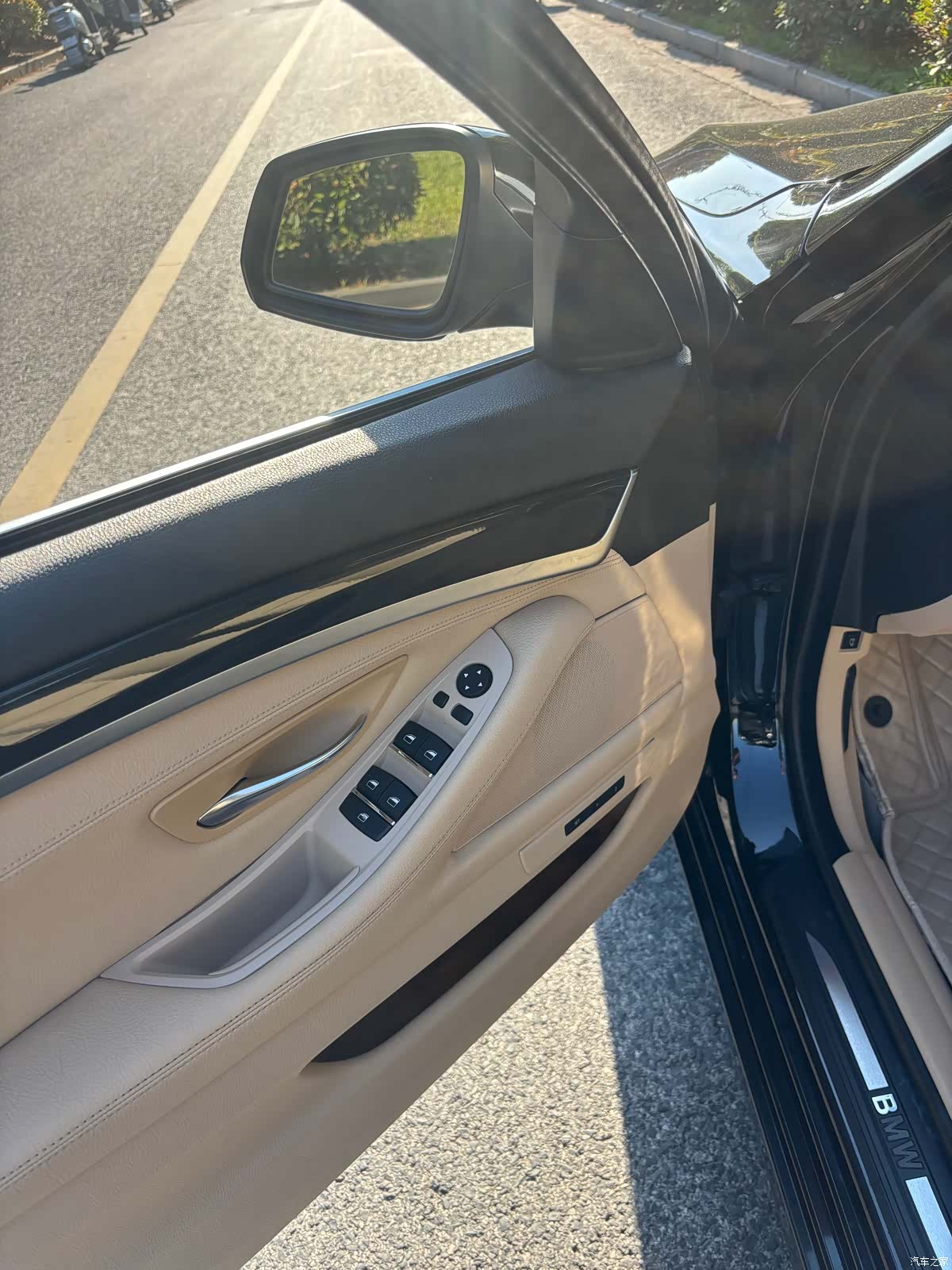 BMW 5 Series, 2017 7