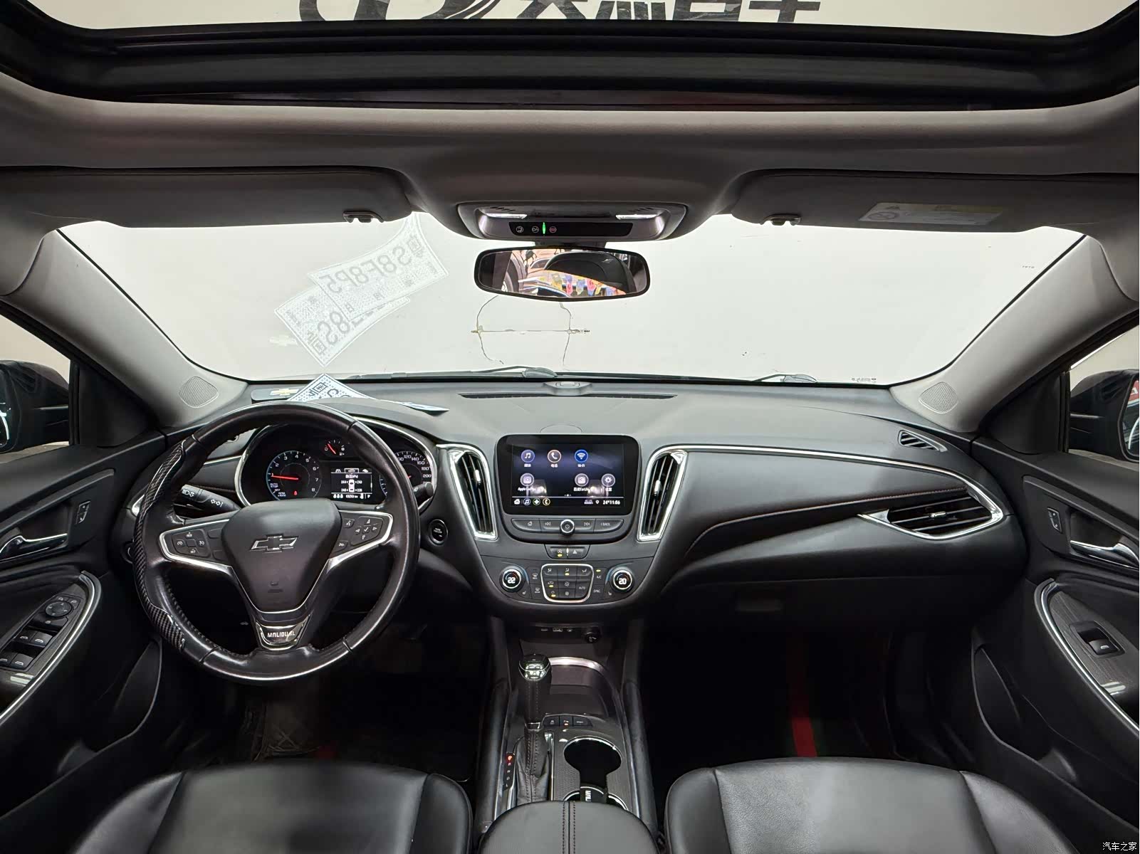 Chevrolet XL, 2020 все фото