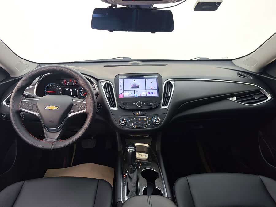 Chevrolet Malibu XL 2021, фото 20