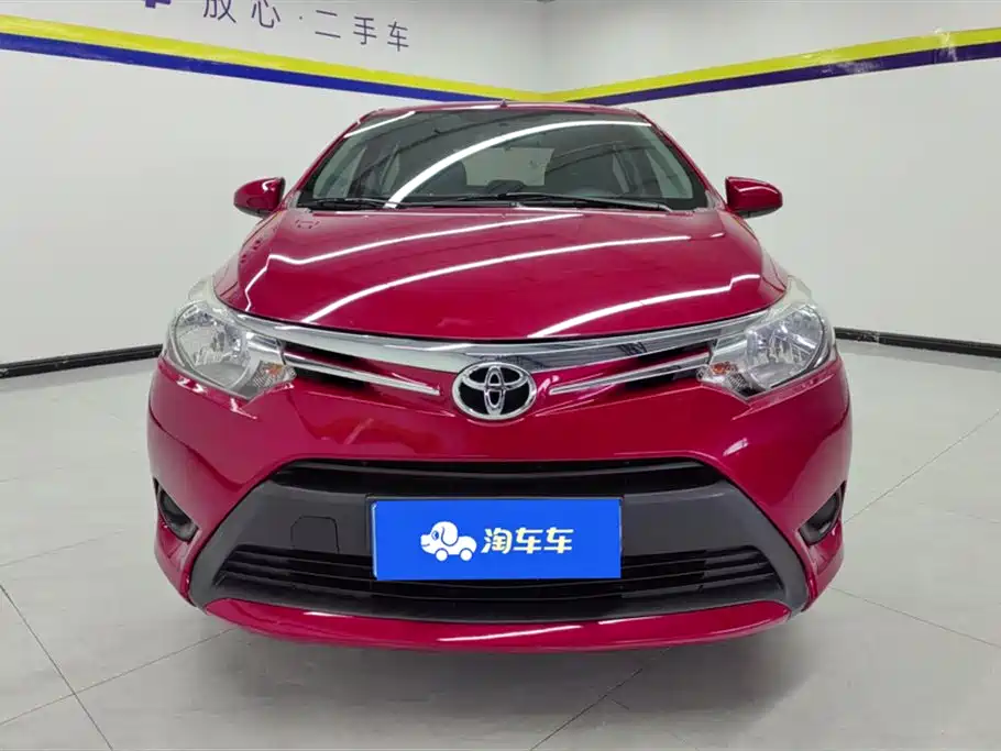Toyota Vios