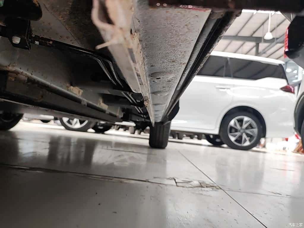 BYD Seagull, 2026 22
