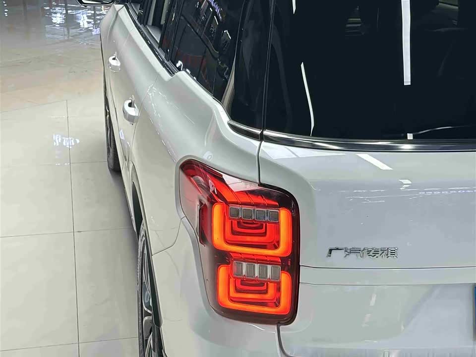 Trumpchi Trumpchi GS8