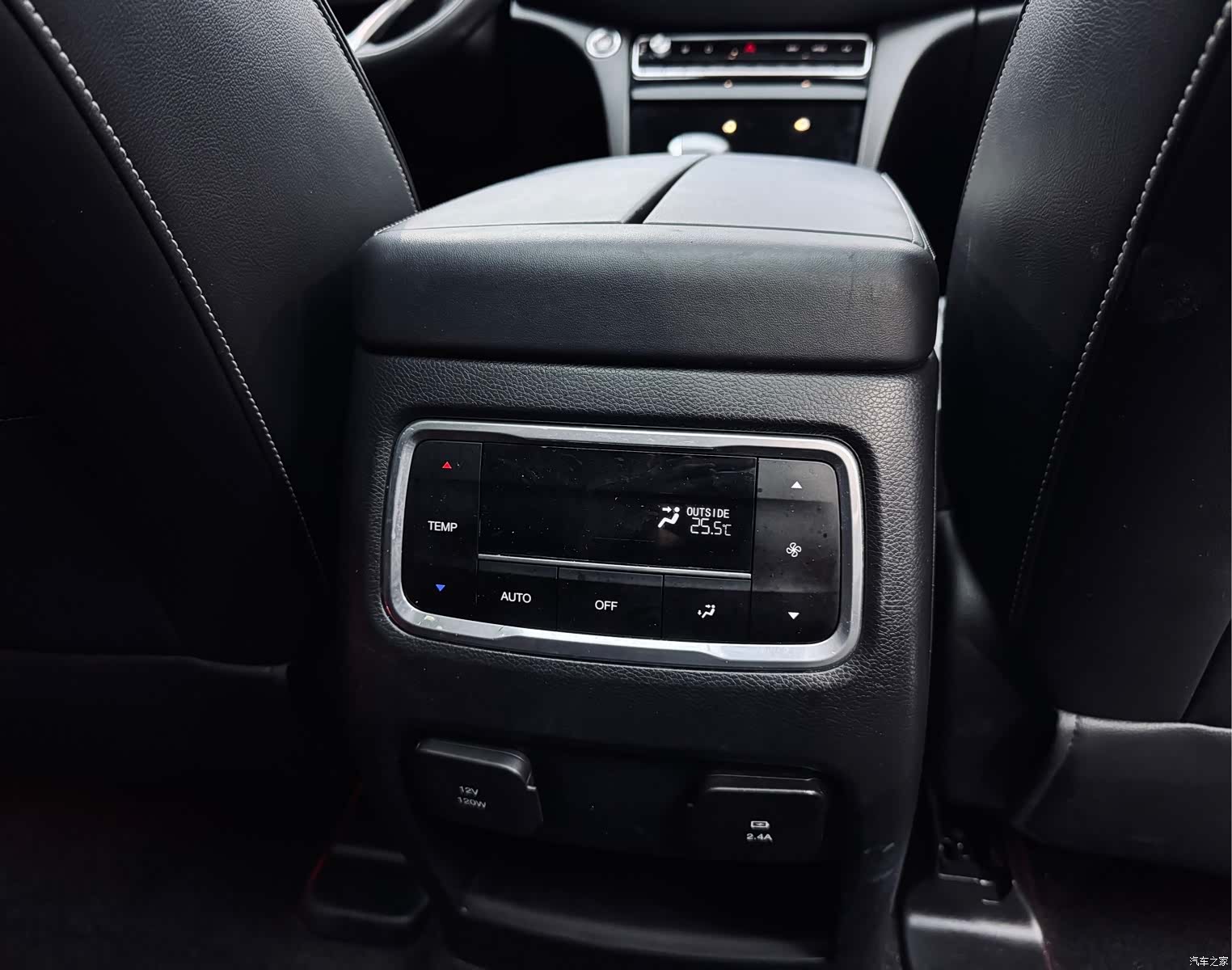 Trumpchi GS8, 2021 18
