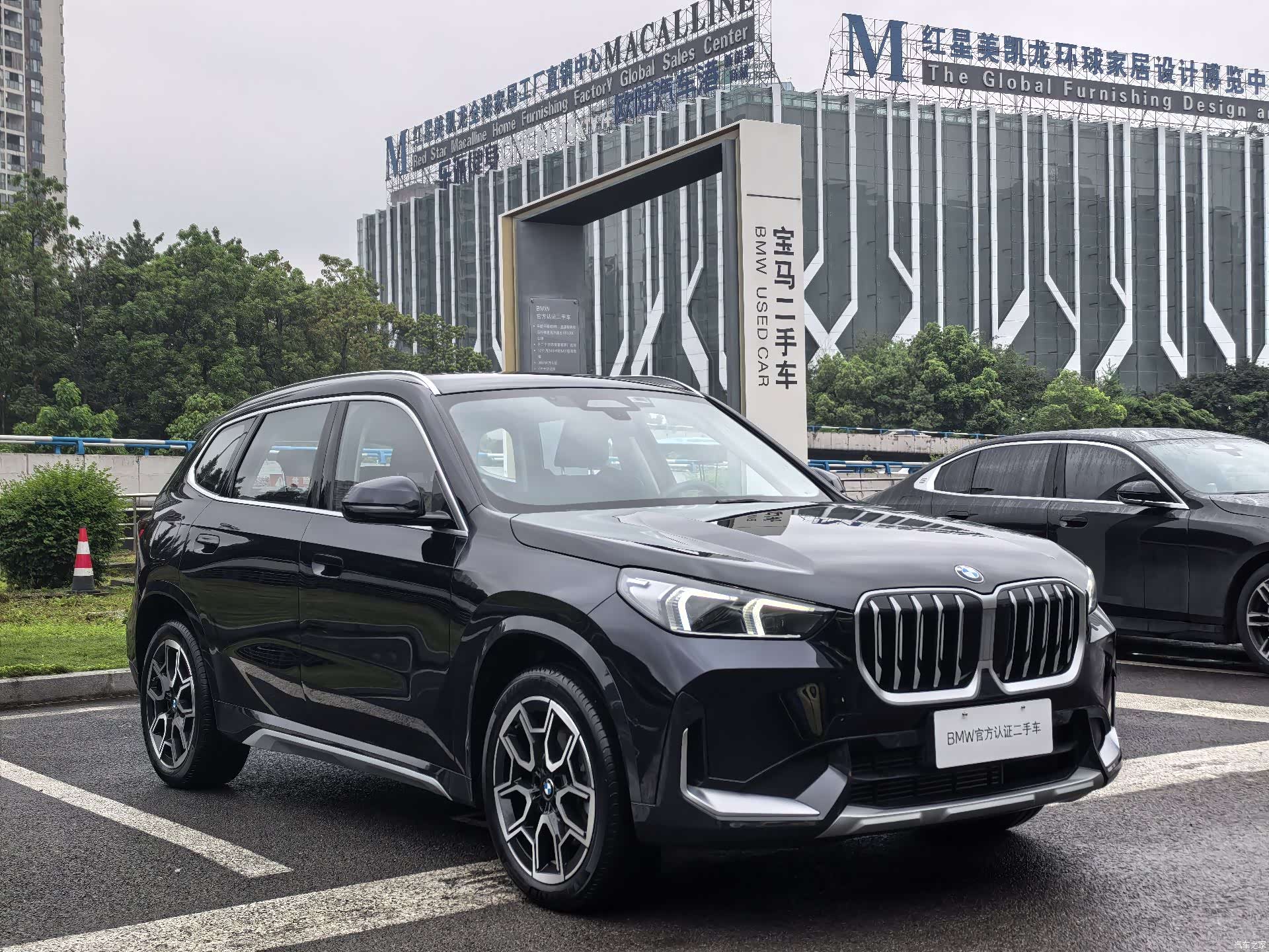 BMW X1, 2025 3