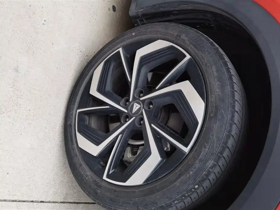 DEEPAL Dark blue S07