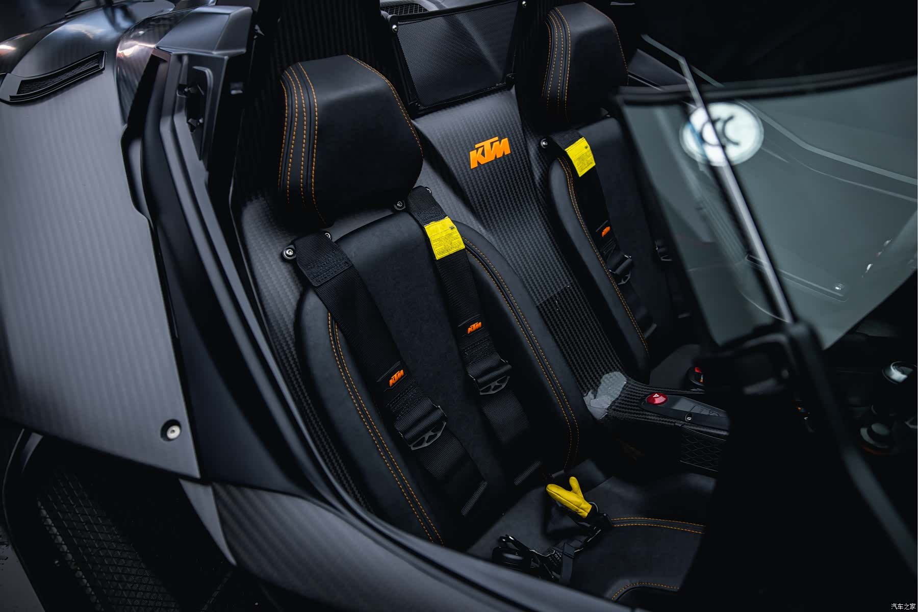 KTM X-BOW, 2020 26