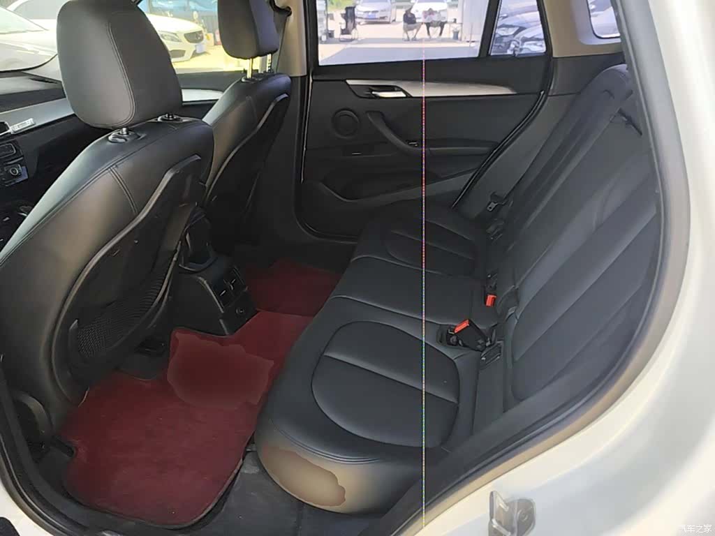 BMW X1, 2017 17