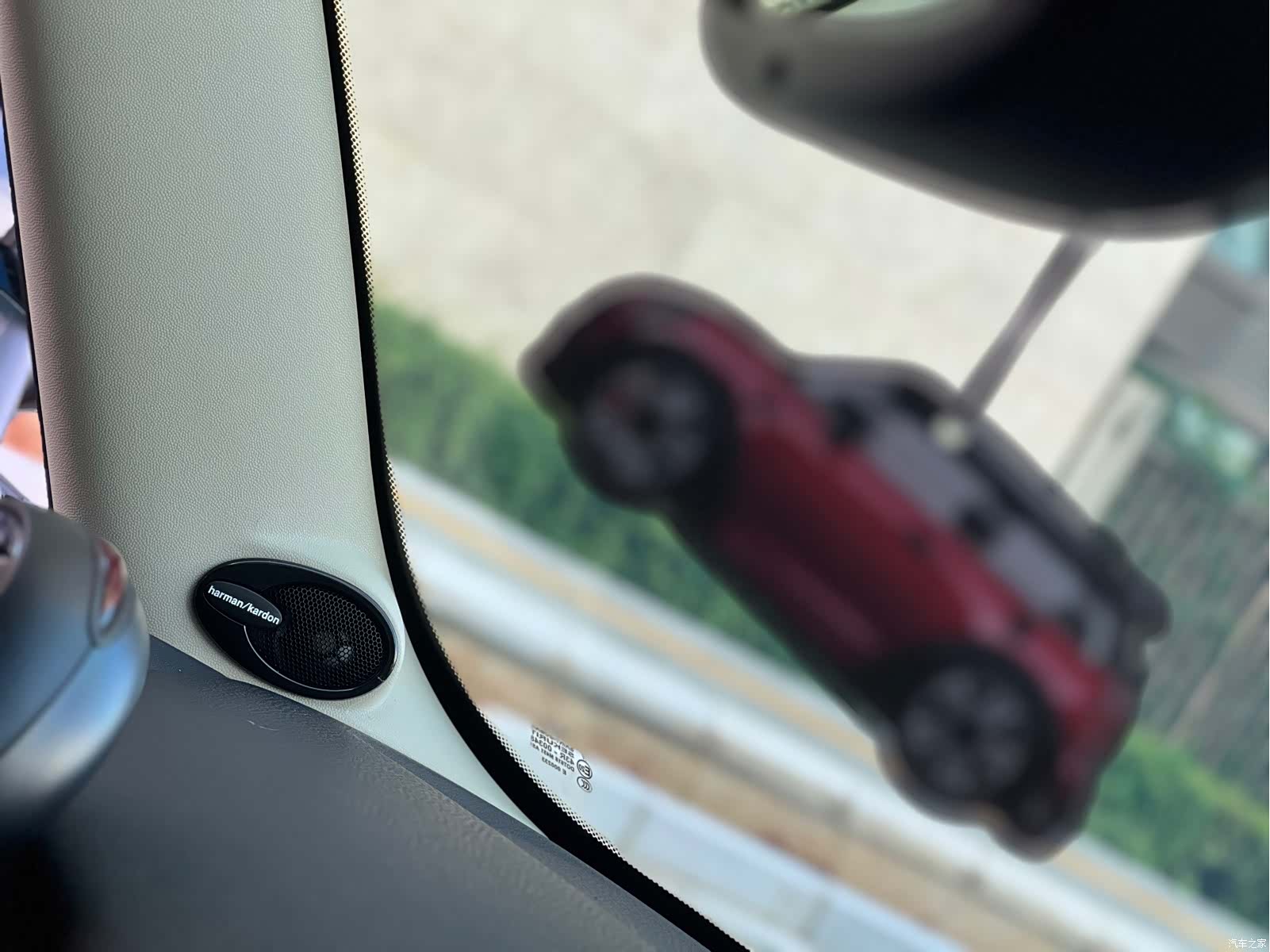 Mini Cooper, 2013 17