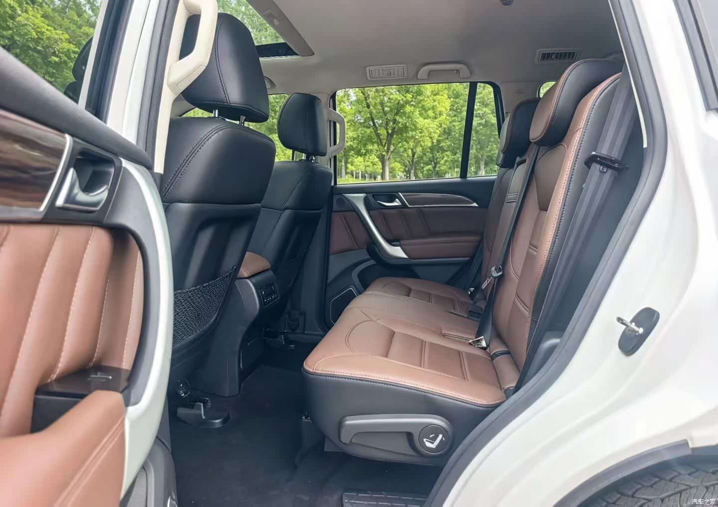 Haval H9, 2017 9