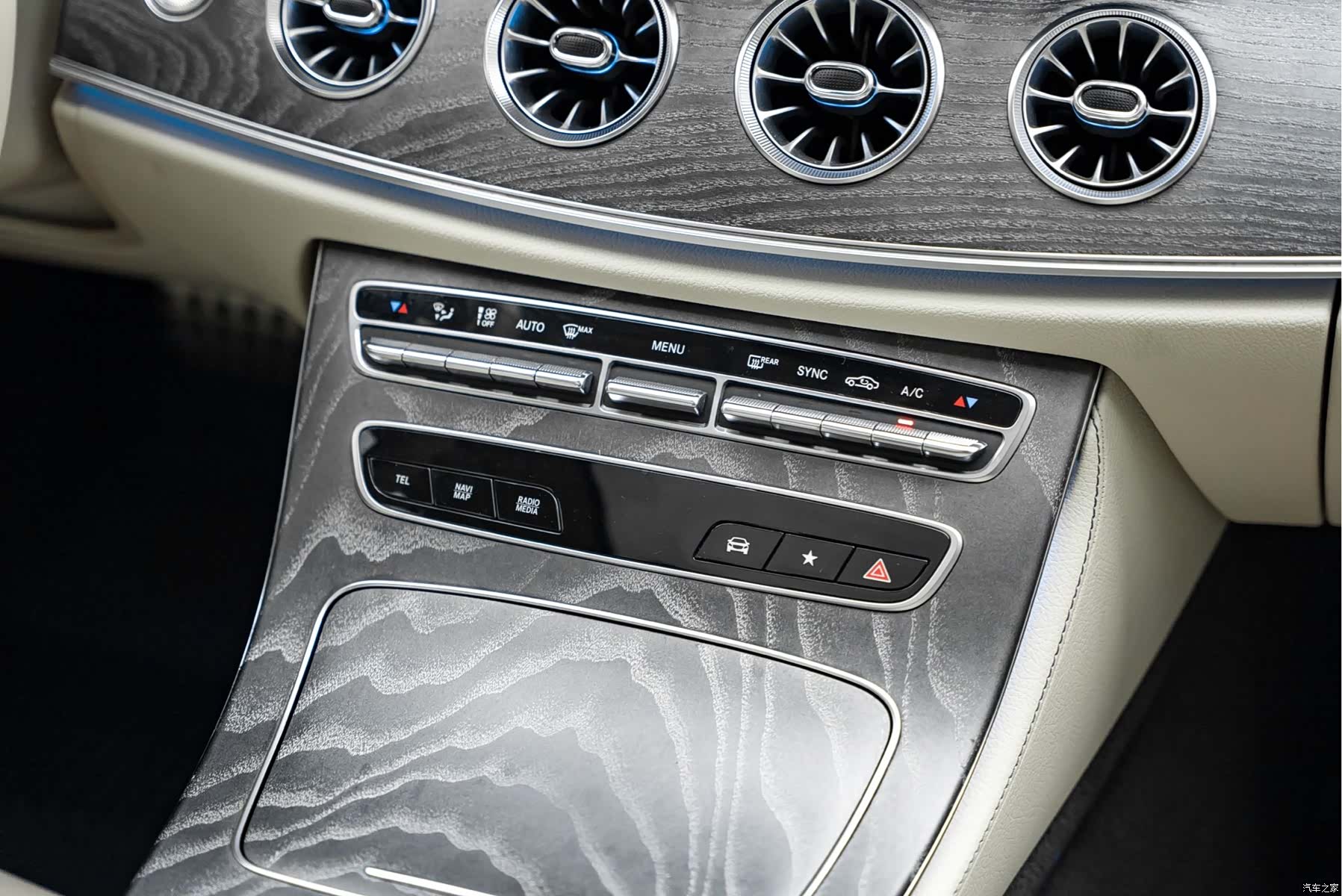 Mercedes-Benz CLS, 2021 10