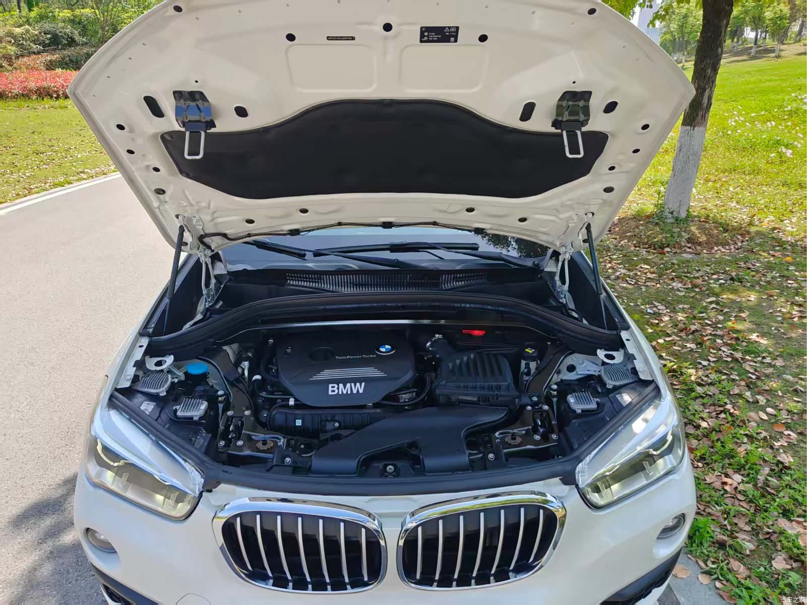 BMW X1, 2018 23