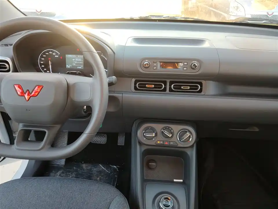 Wuling Wuling Hongguang