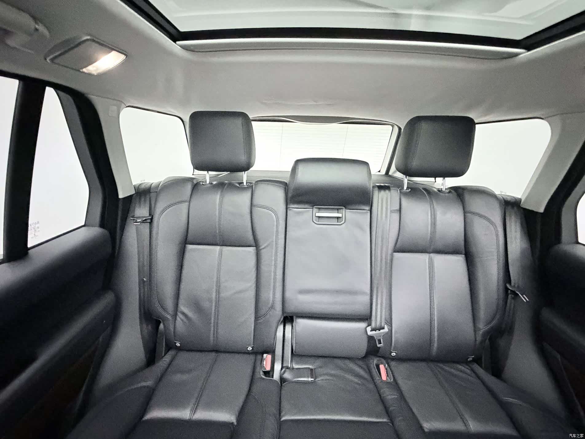 Land Rover Range Rover, 2016 26