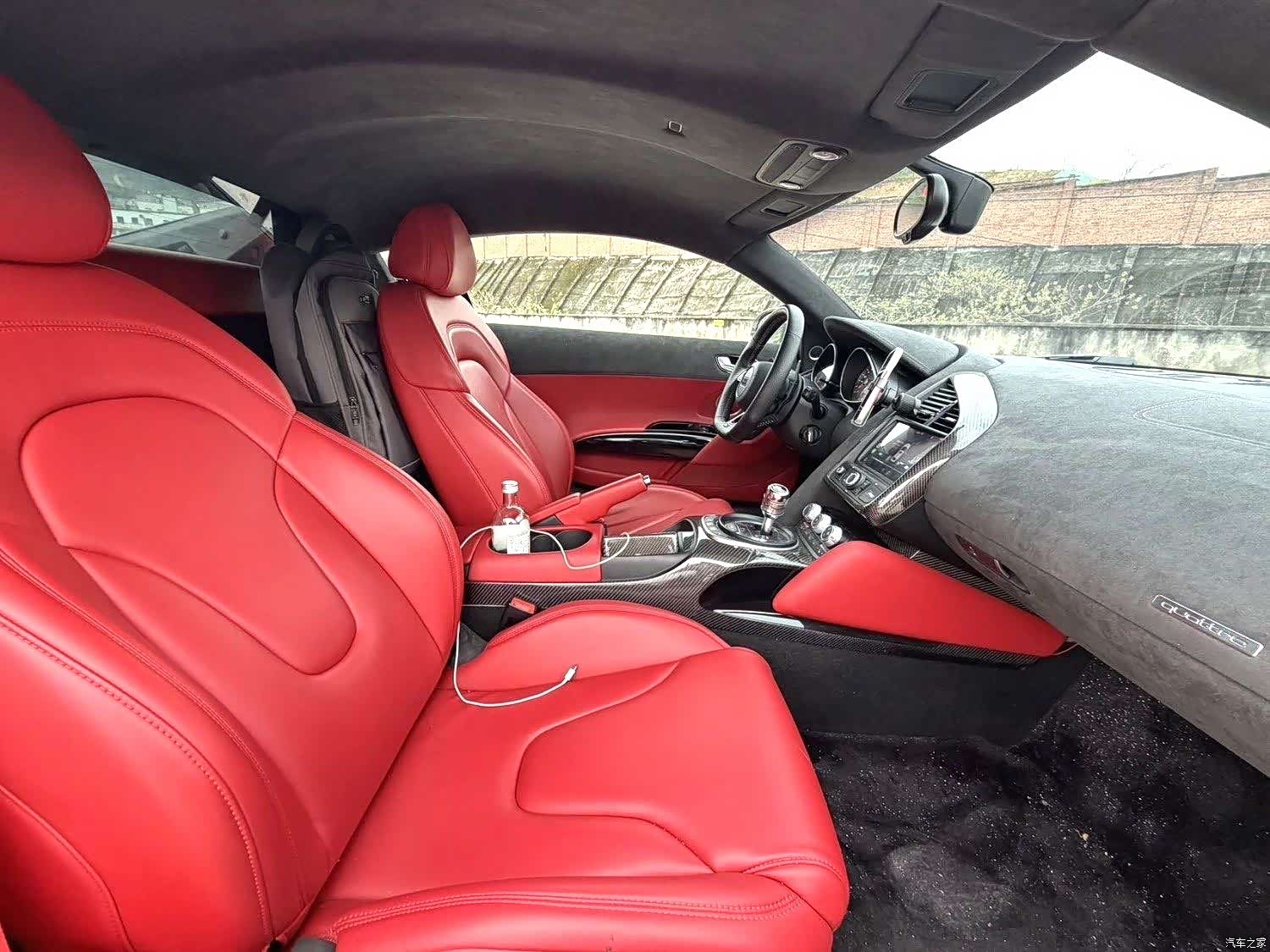 Audi TT, 2009 все фото