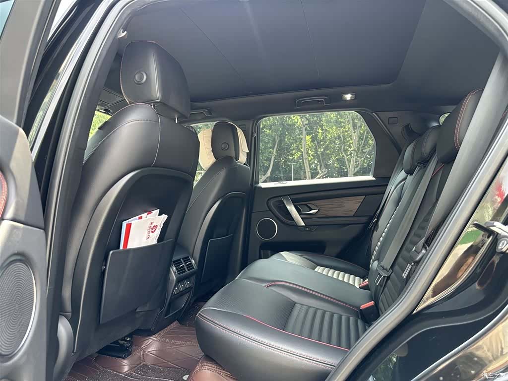 Land Rover Discovery, 2022 6