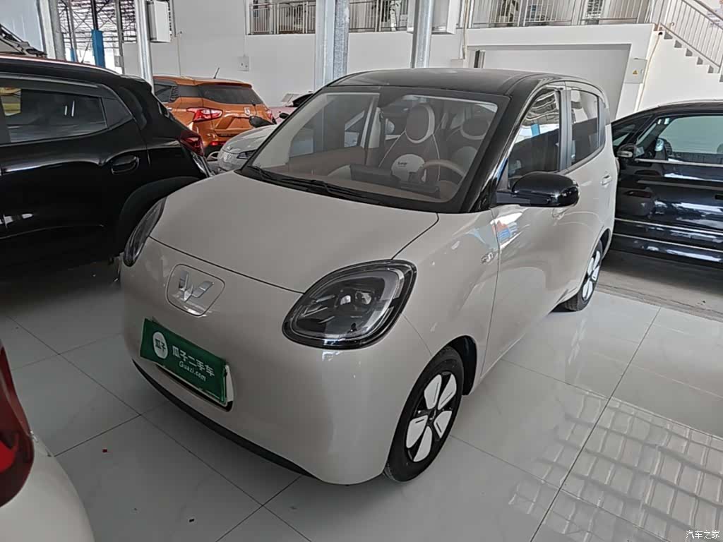 Wuling MINIEV, 2025 1