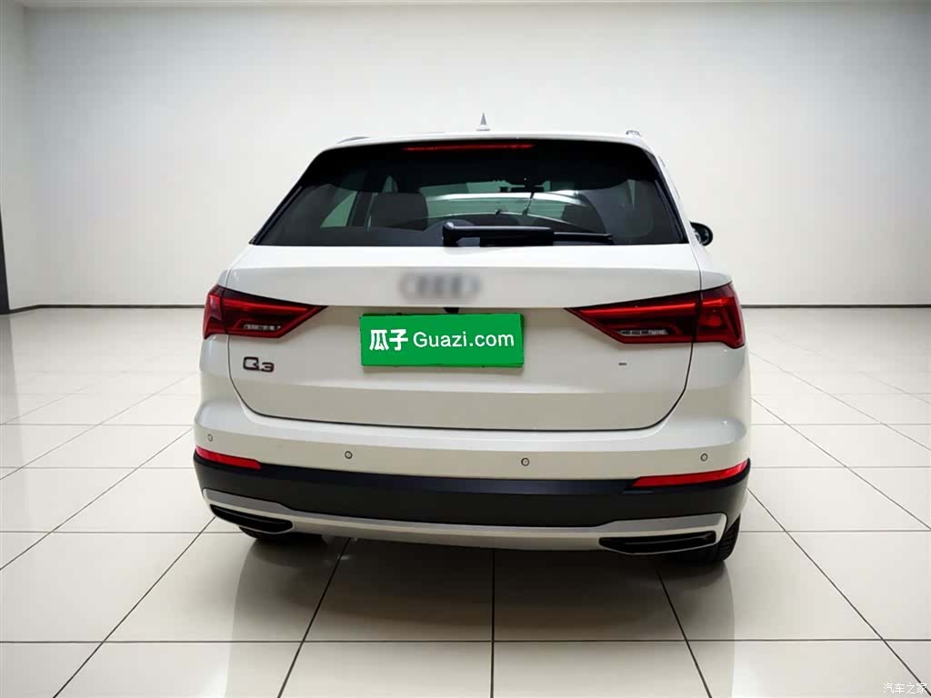 Audi Q3, 2021 3